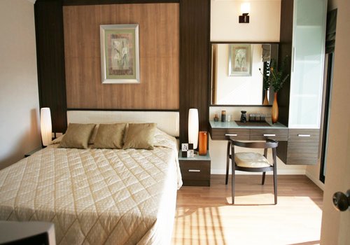 Lumpini Place Narathiwat-Chaophraya | Bangkok apartment for rent